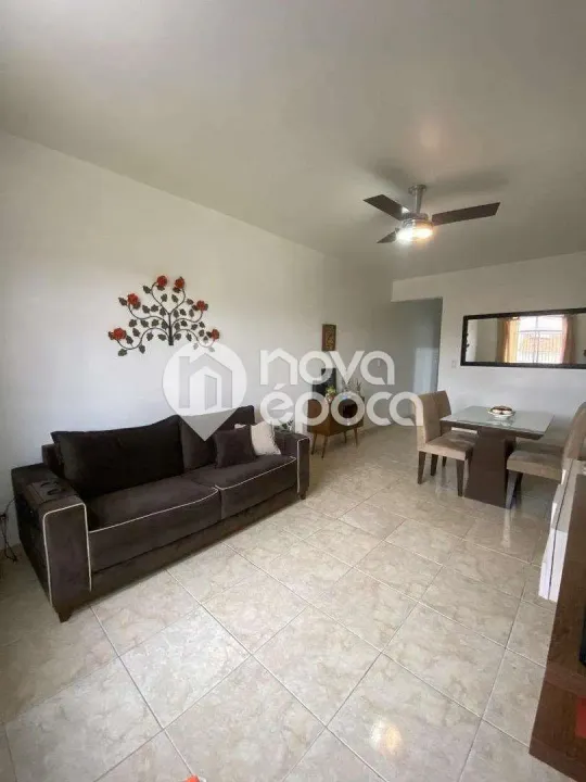 Abolição | Apartamento 1 quarto