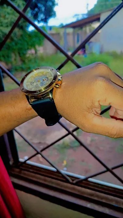 Não gosto de cor dourada  - Foto 2