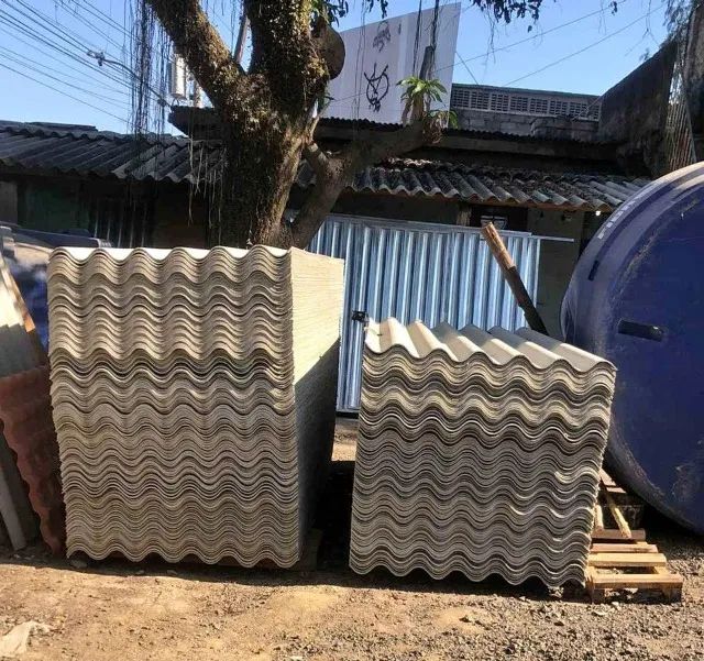 Ofertas Arrasadoras em Telhas Onduladas! - Foto 2