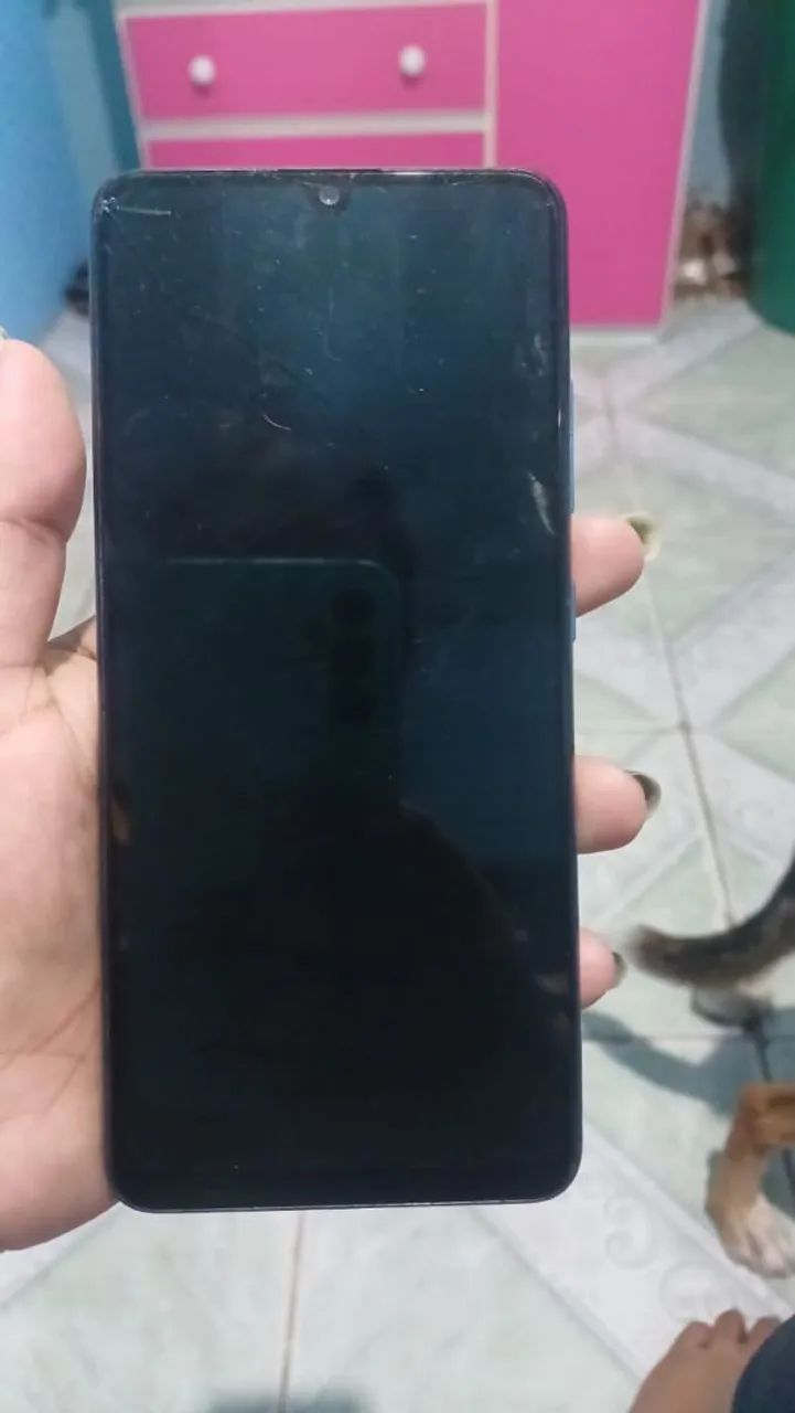 VENDO SAMSUNG A32 - Foto 3