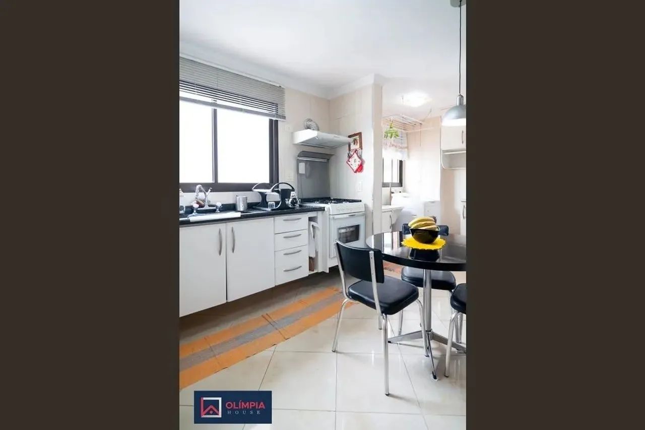 Venda Apartamento 3 Dormitórios - 128 m² Campo Belo - Foto 14