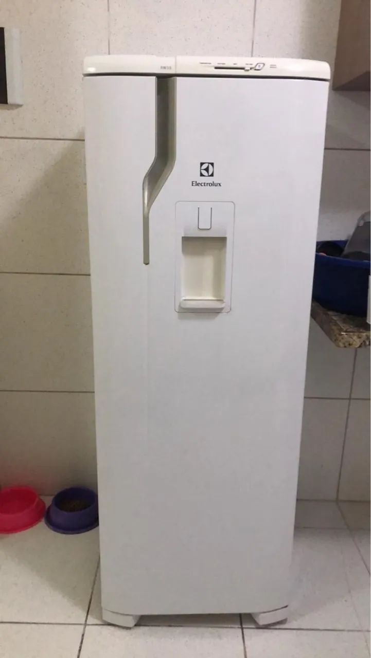 VENDO GELADEIRA 