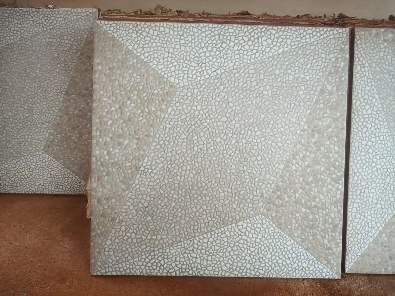 Piso ceramica antiderrapante 100m² - 266 pc. - Foto 5