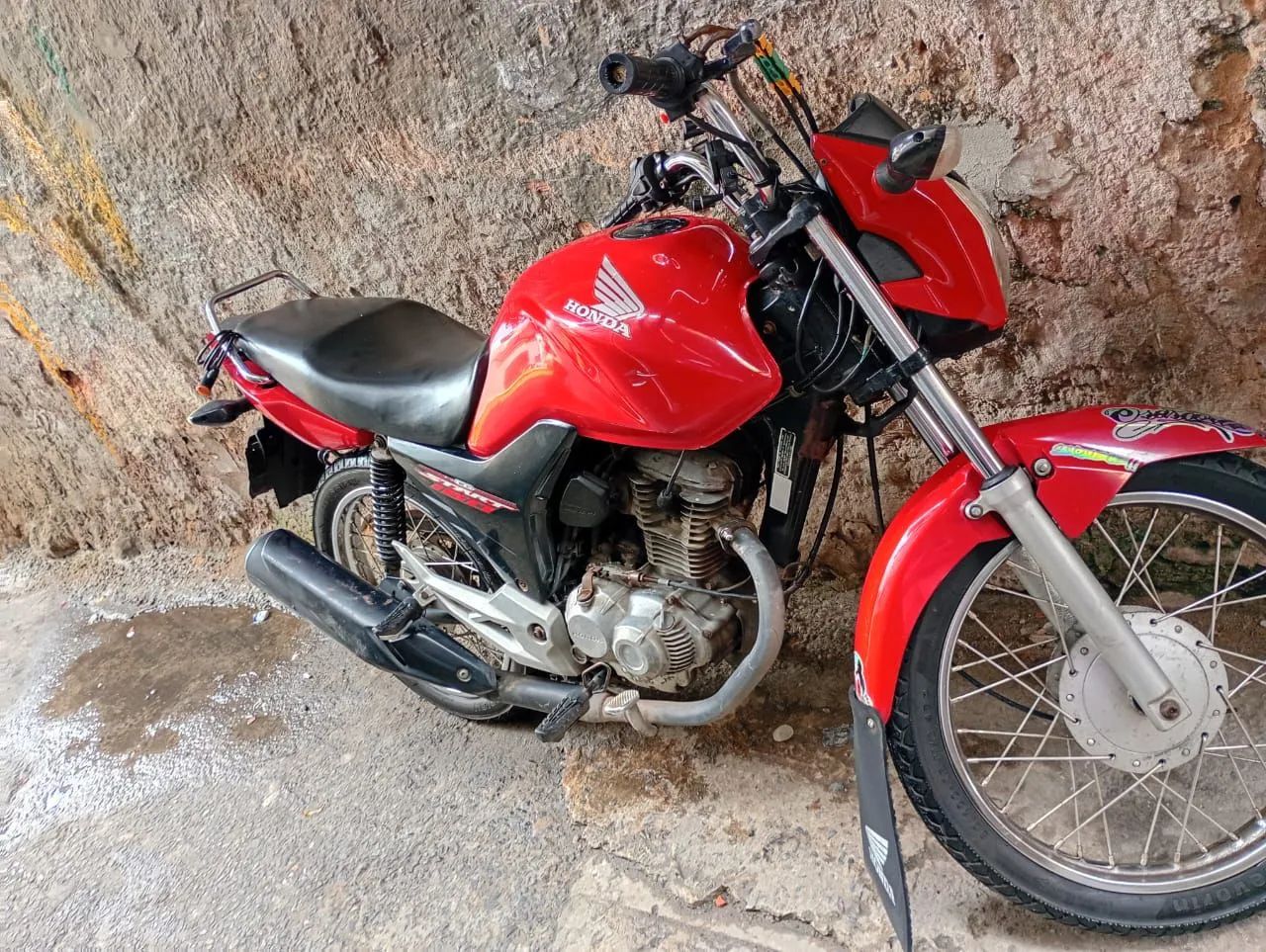 Vendo estart 160 1800 - Foto 3