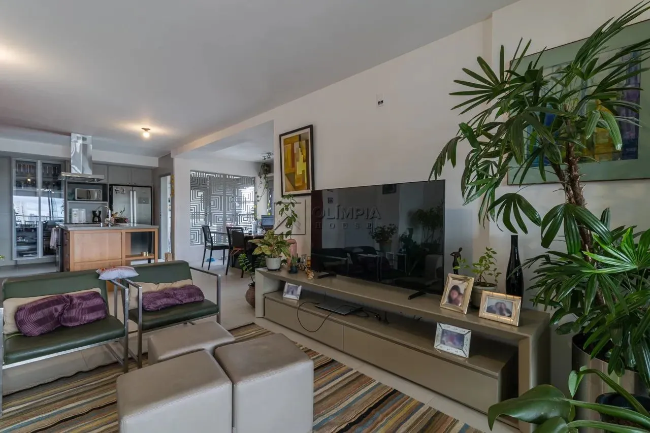 Venda Apartamento 3 Dormitórios - 122 m² Vila Madalena