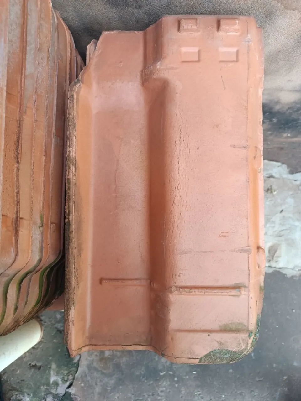 TELHAS CERÂMICAS ROMANAS CERÂMITELHA - Foto 4