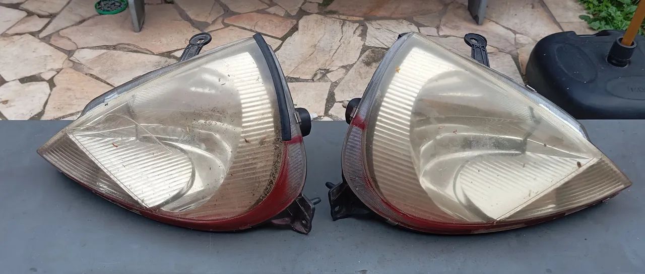 Farol do Ford Ka( Par)