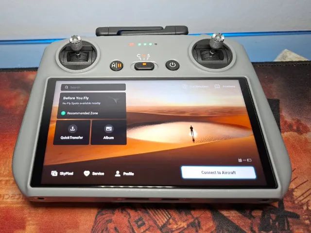 Drone Dji Mini 4 Pro Flymore Combo + - Foto 3