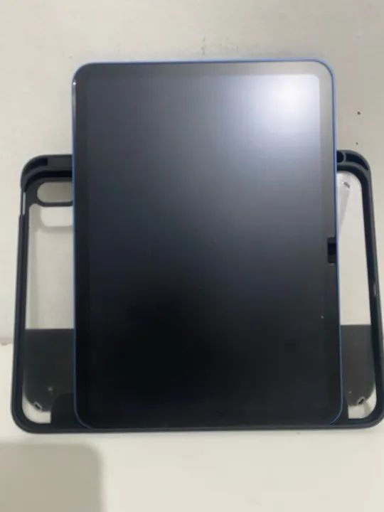 IPAD (10ª Geração) AZUL R$ 3.150 - Foto 5