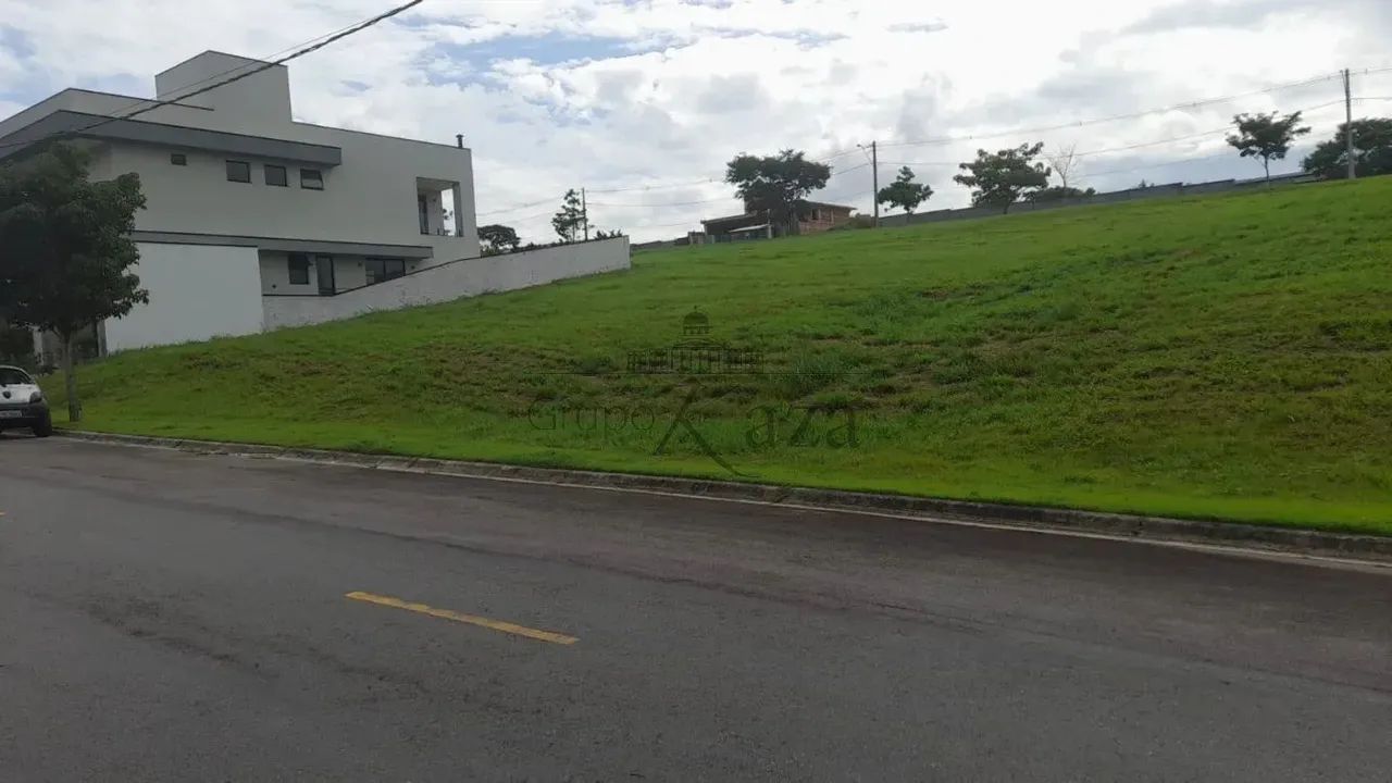 Terreno em Condomínio - Vila Galvão - Condomínio Bella Vitta Caminho da Mata - 360m² - Ace