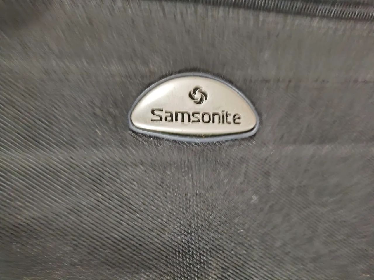 Mala Samsonite
