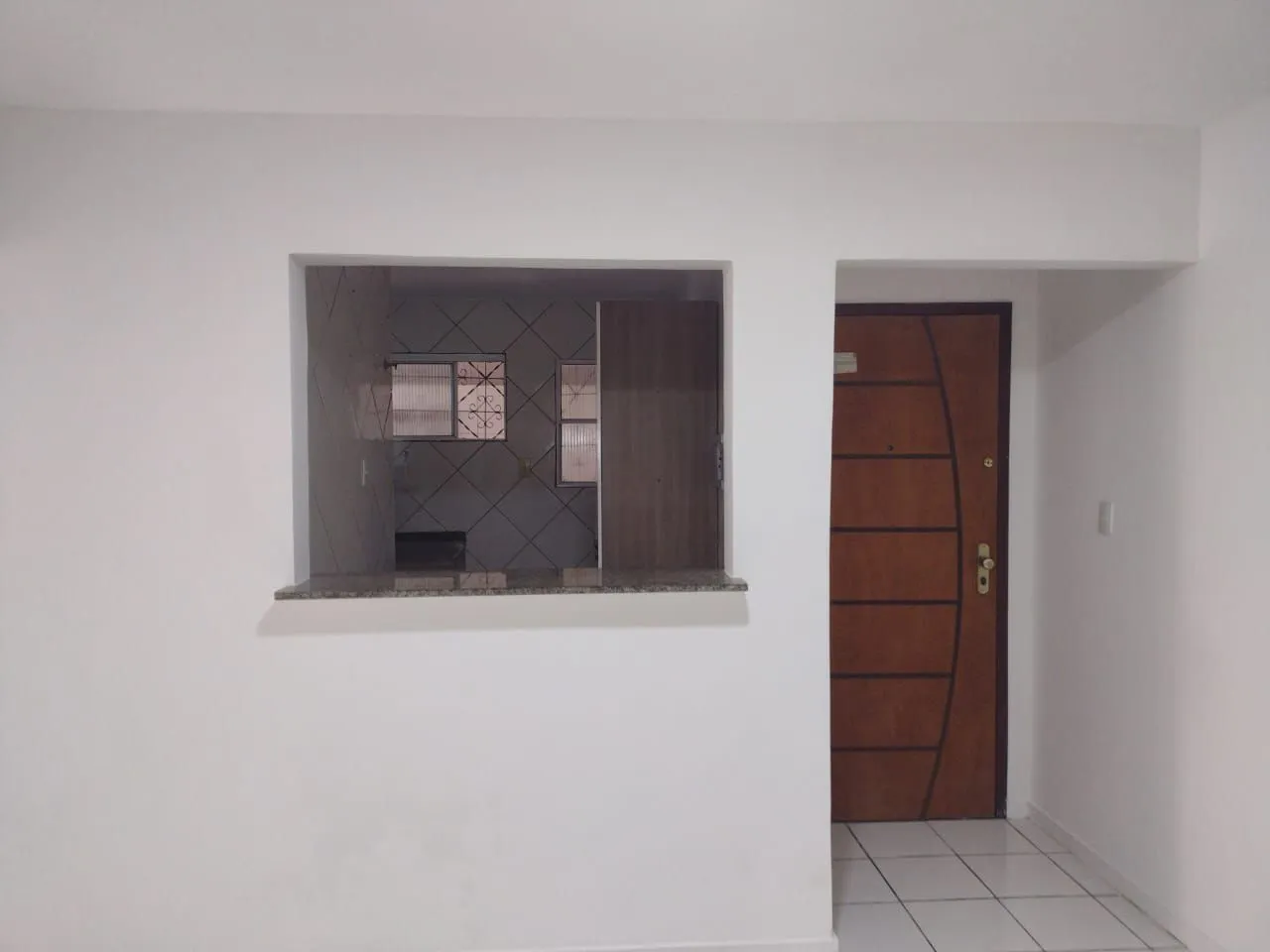 Apartamento à venda.