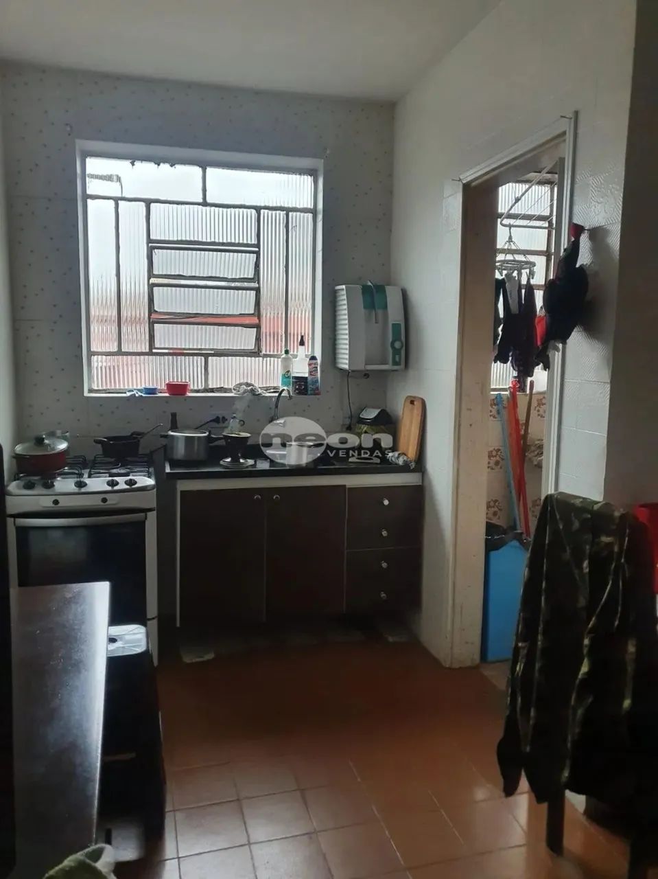 APARTAMENTO - SÃO BERNARDO DO CAMPO - JARDIM SILVANA