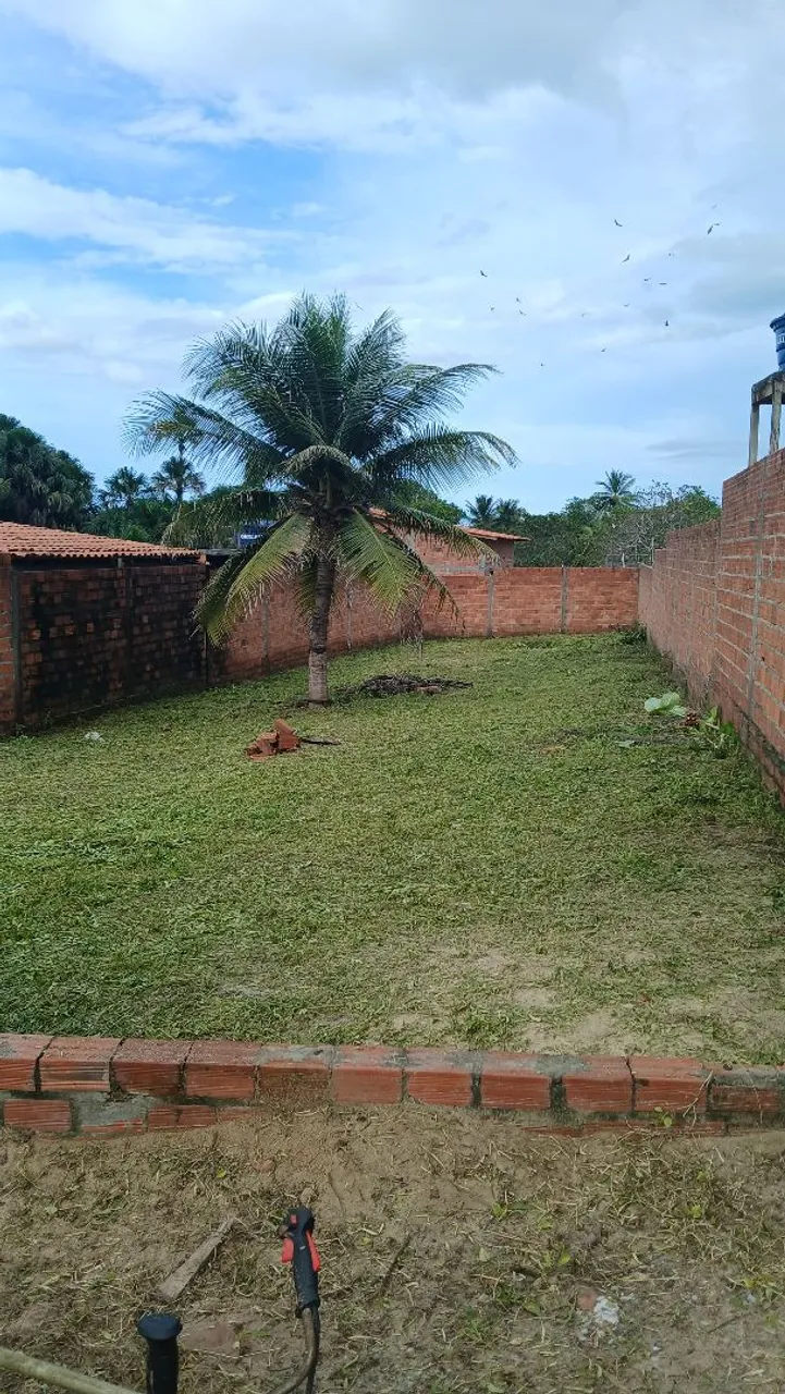 Terreno em Barreirinhas-MA
