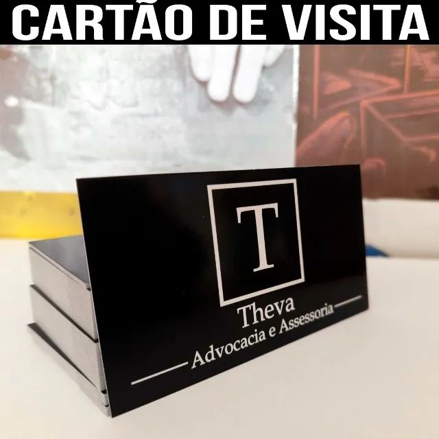 Cartão de Visita