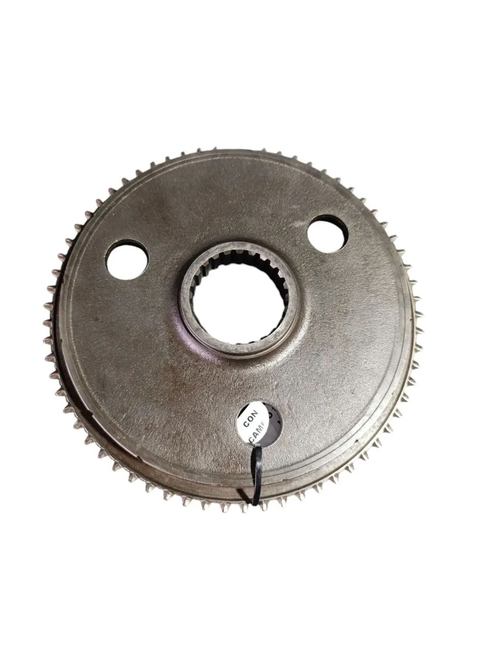 Cone De Acoplamento Câmbio Scania Grs 905 1883352 - Foto 2