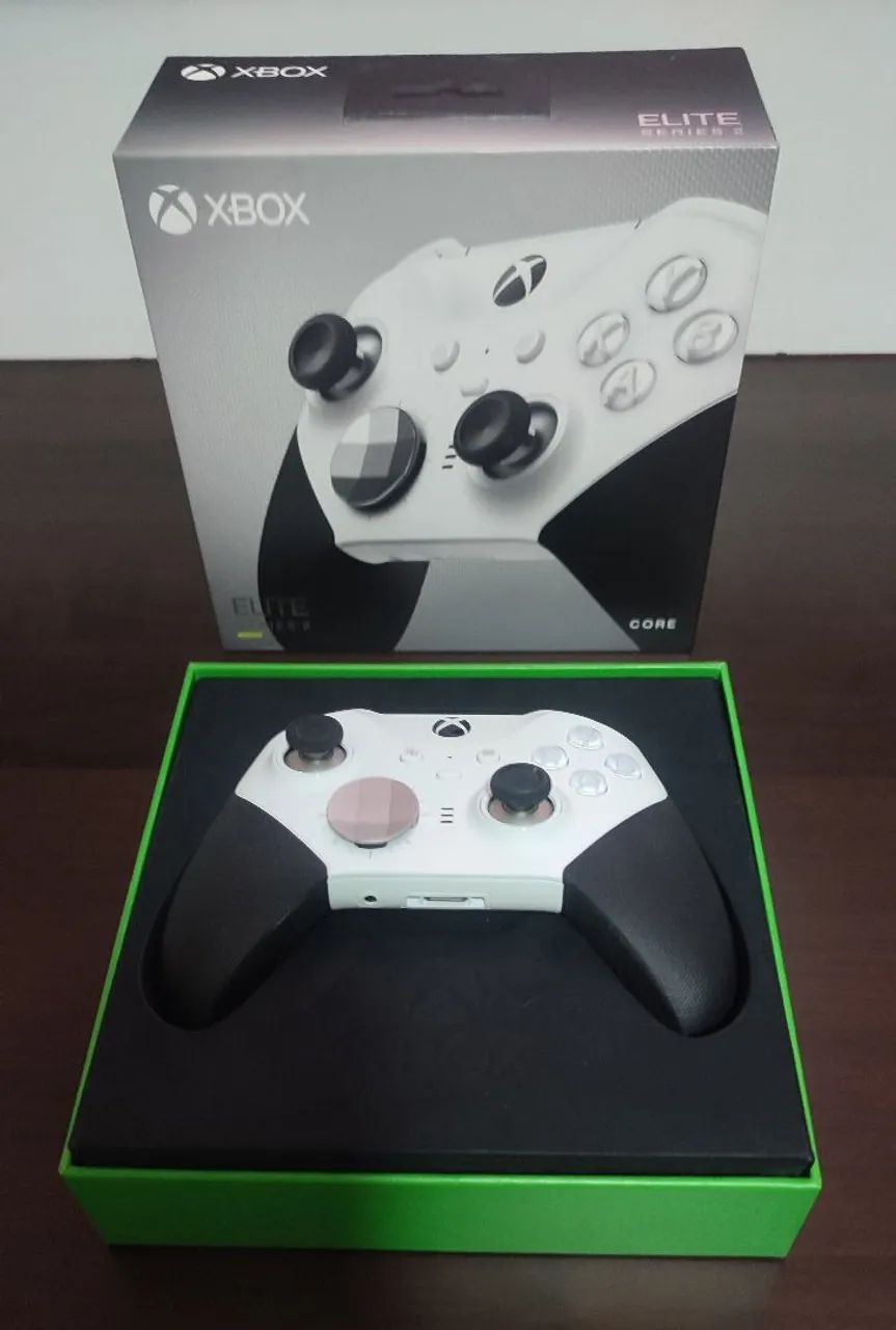Controle Xbox Elite 2 - Foto 2