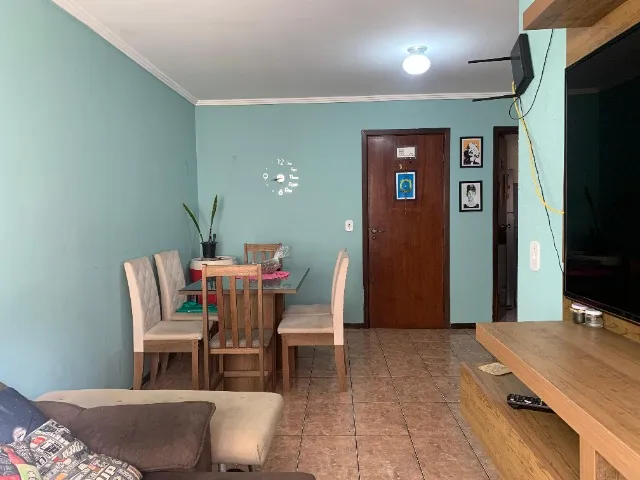 APARTAMENTO 3 QUARTOS A VENDA EM PINEVILLE, PINHAIS