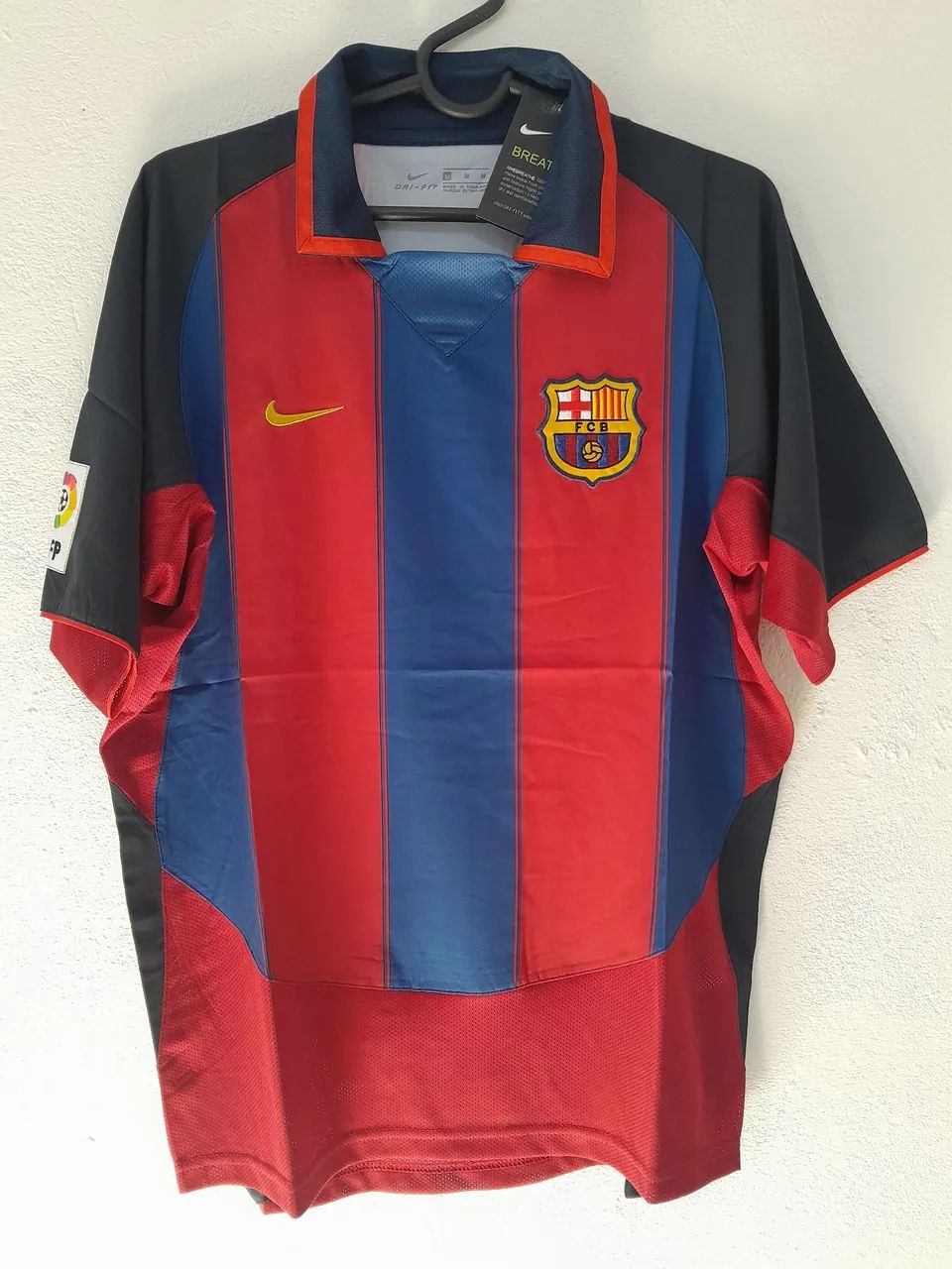 Camisa Times Futebol Novas - Foto 4