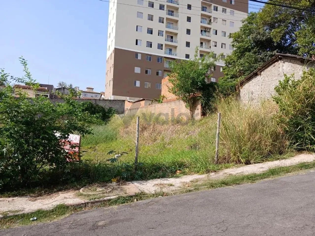 Terreno à venda em Campinas, Ponte Preta, com 600 m² - Foto 3