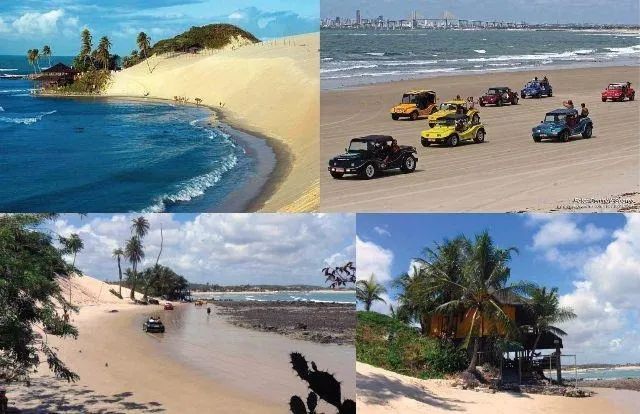 R$ 250,00 a diária Nesta Aconchegante Casa de Ambiente Familiar Perto de Genipabu - Foto 11