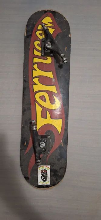 SKATE 
