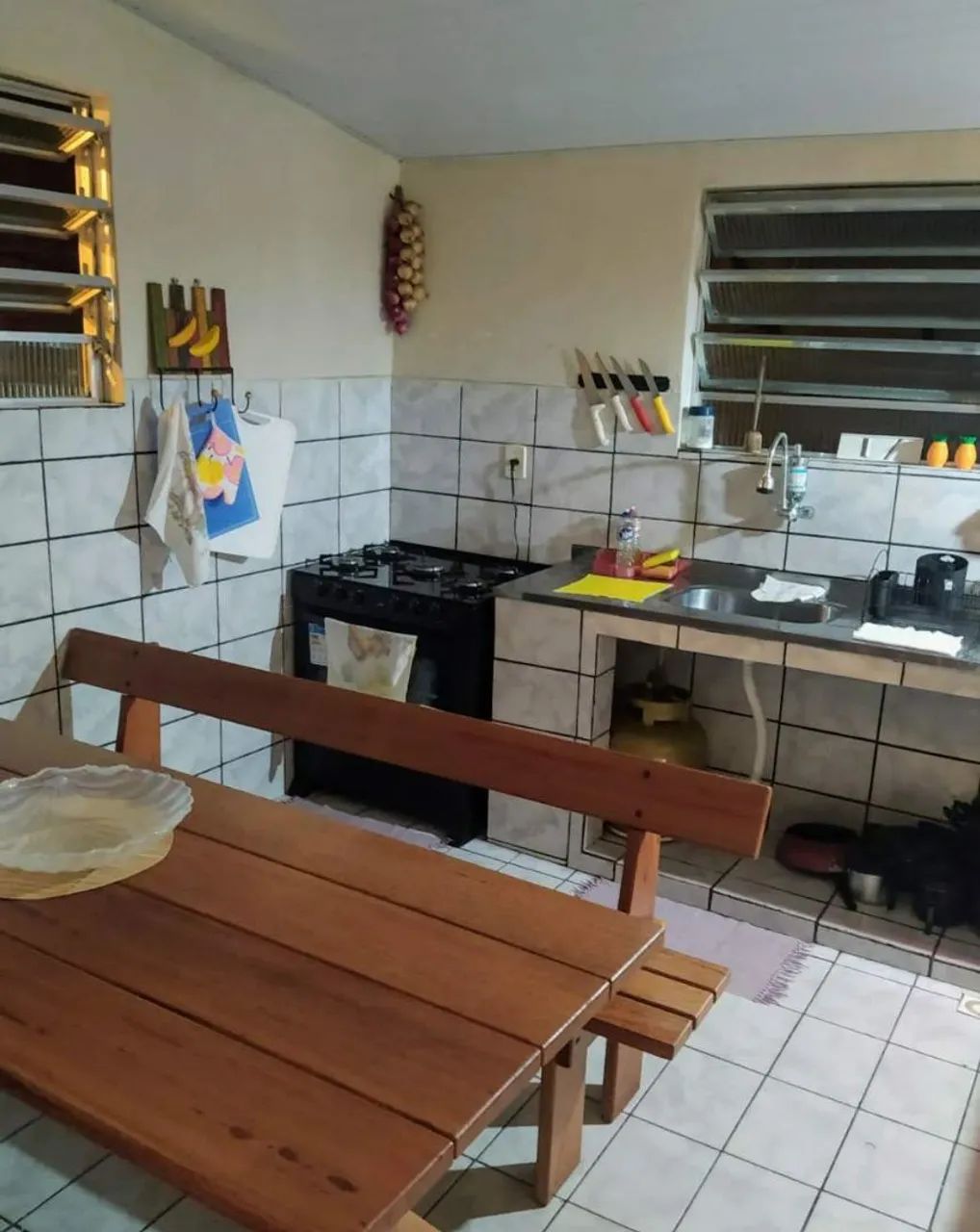 Casa em Angra 3 Qrts Feriadão  - Foto 2