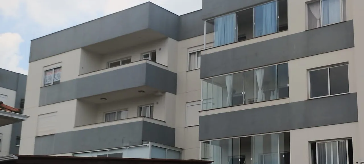 Apartamento no Passa Vinte