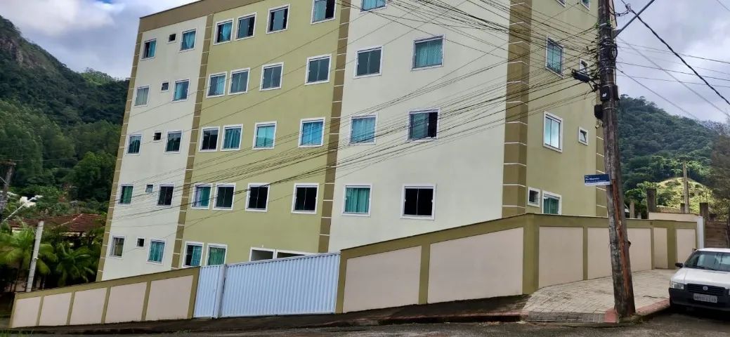 Ótima oportunidade! Apartamento em Venda Nova do Imigrante  - Foto 2
