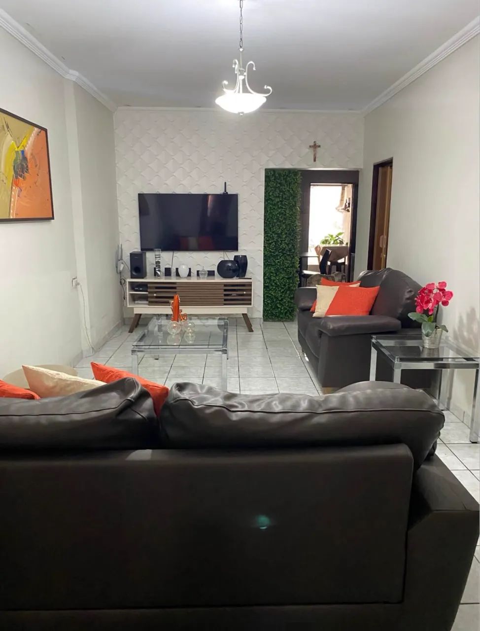 G| Ótima casa à venda no bequimao - Foto 5