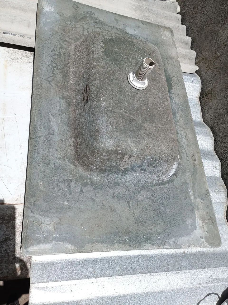 Cuba de pia  - Foto 5