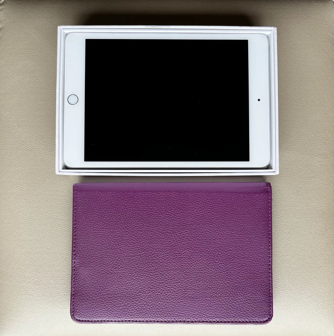 iPad mini ４ iPad mini 4 16GB IMPECÁVEL - Tablets e E-Readers - Cabral