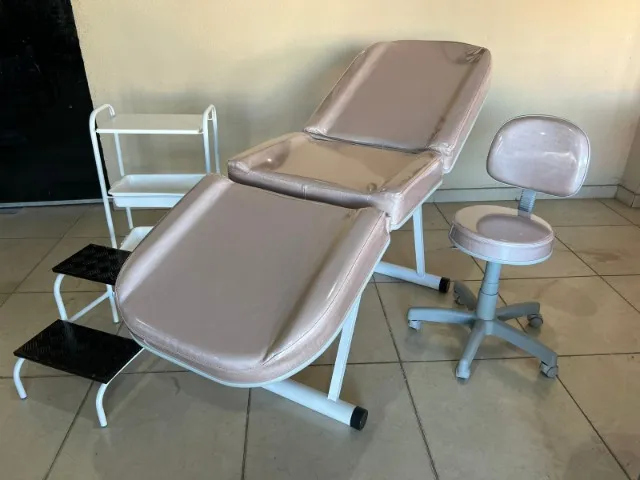 KIT ESTETICA ULTRA PLASTIFICADO