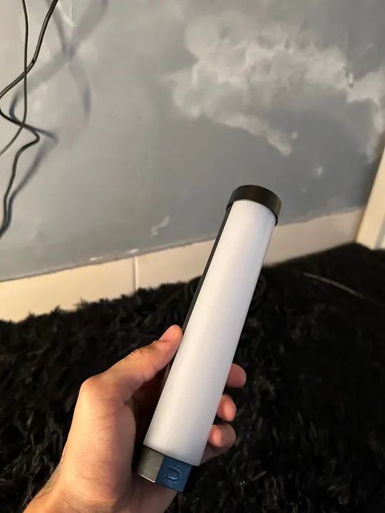 LED Luxceo P100 - Perfeito Estado