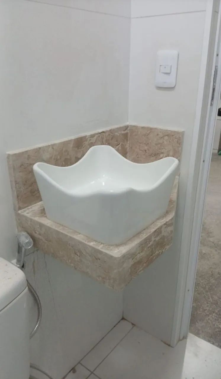 Bancadas,pias, lavatórios entre outros - Foto 6