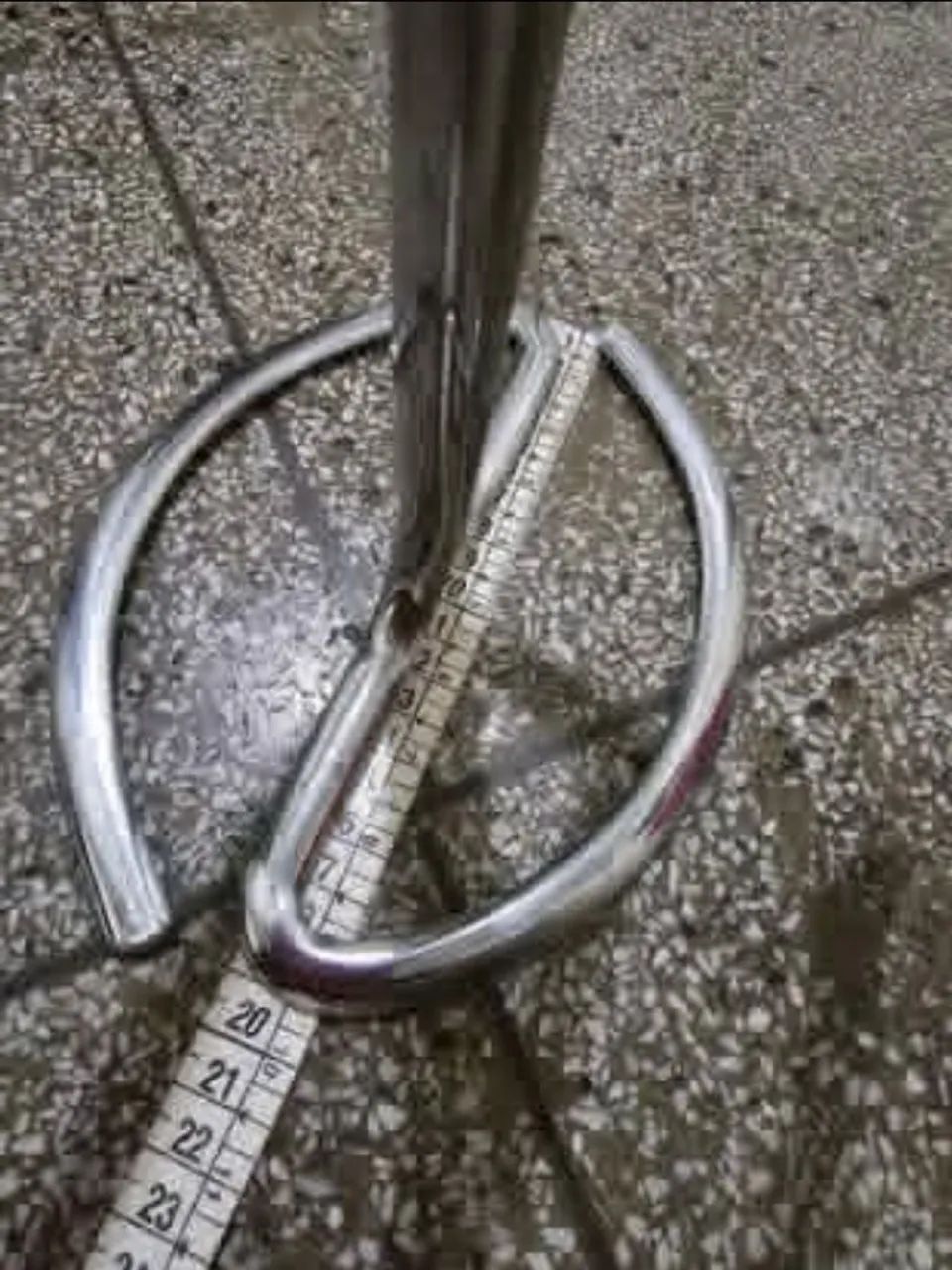 Suporte para toalha - Foto 4