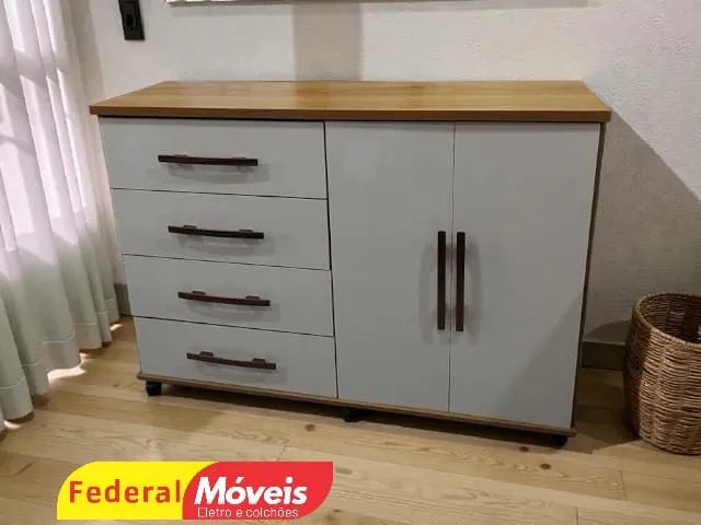Cômoda Super Oferta