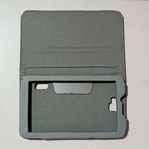 Tablet DL 7 polegadas + Capa Roxa e cabo carregador - Foto 5