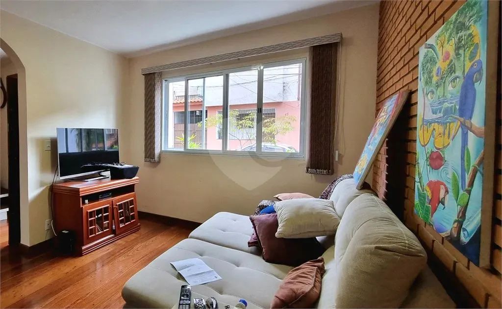 Casa de vila com 3 quartos à venda em Vila mariana - SP - Foto 4