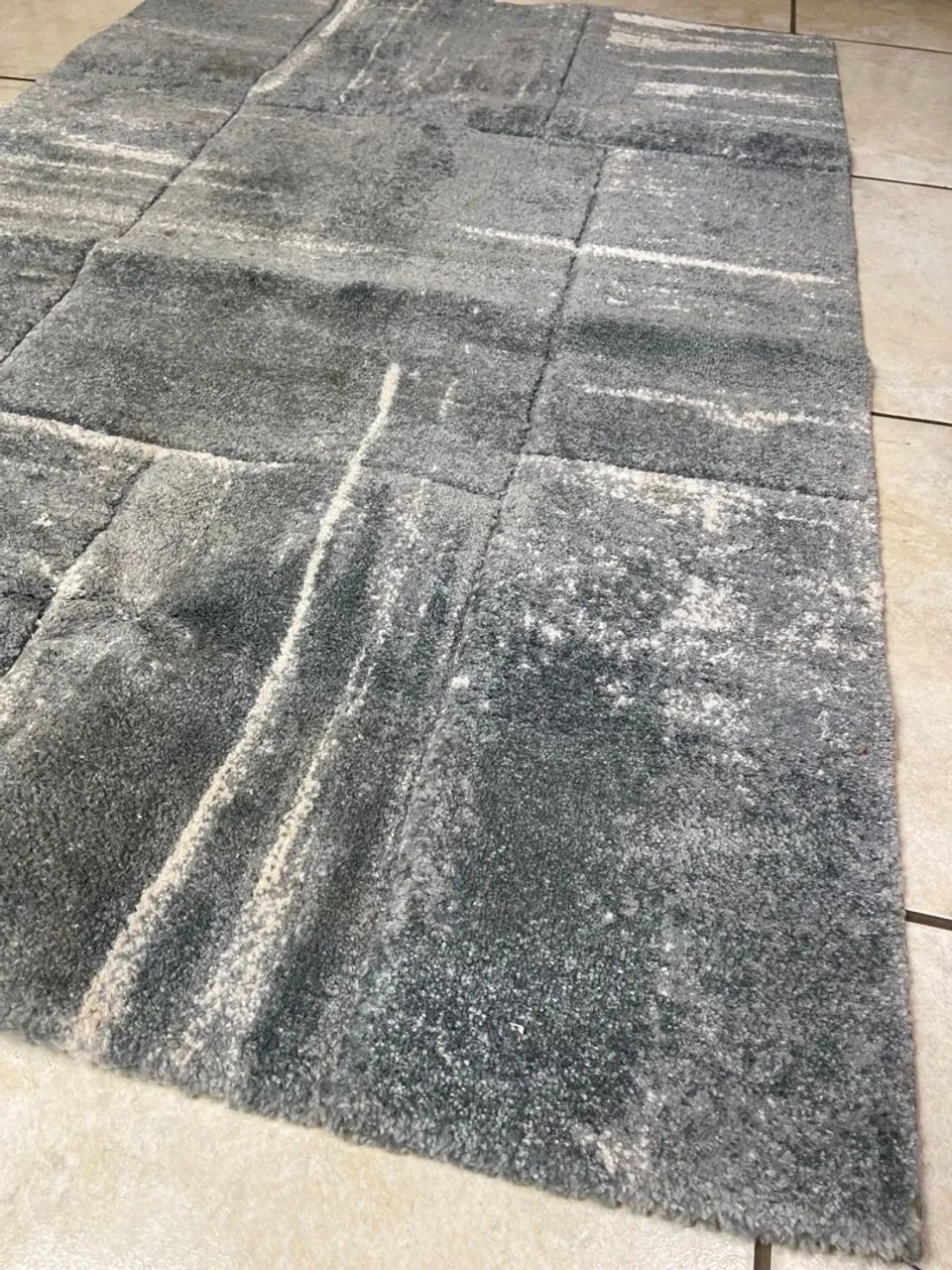 Tapete de sala 150x100 - Foto 3