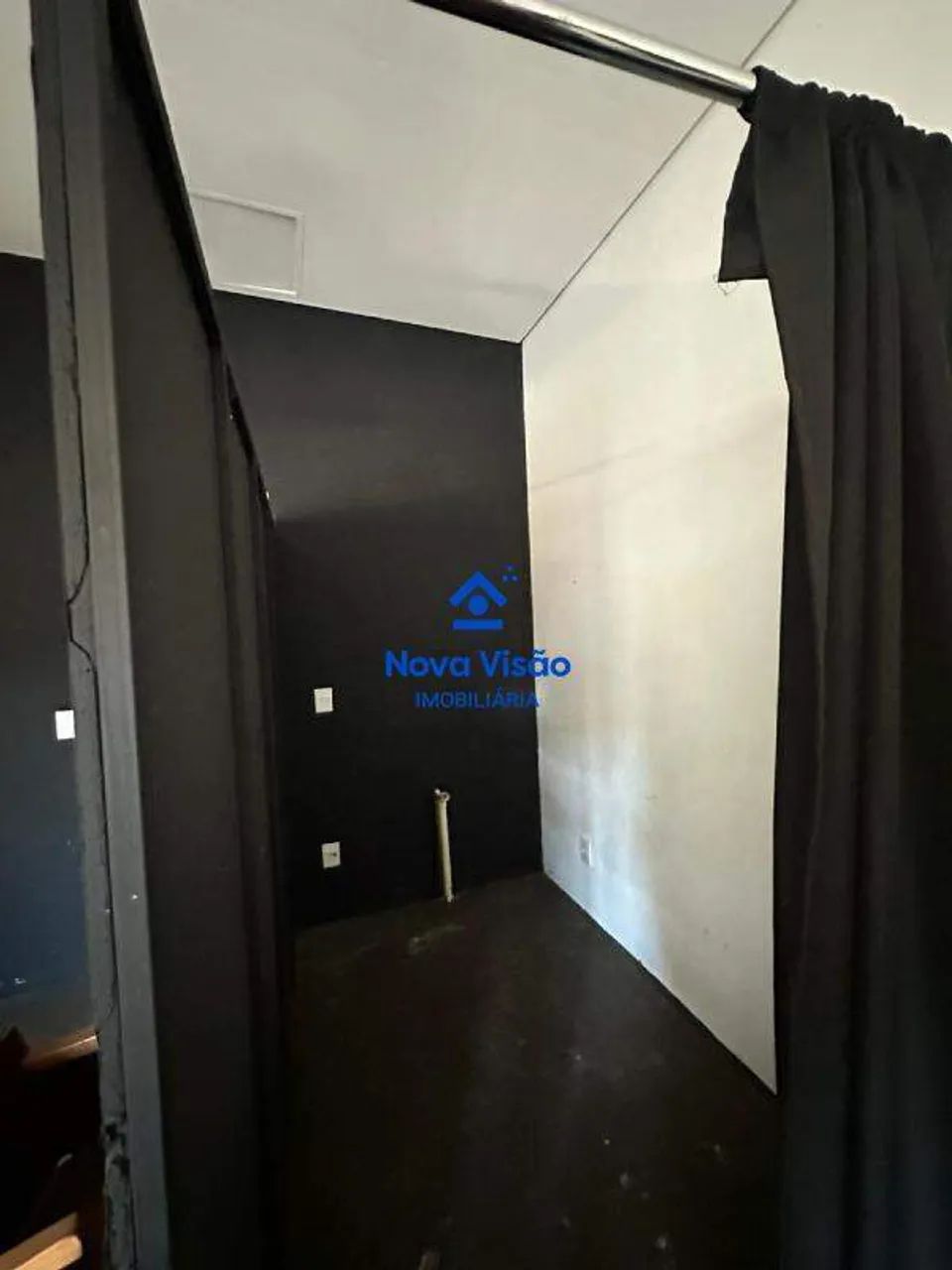 Ponto para aluguel, Estados Unidos - Uberaba/MG