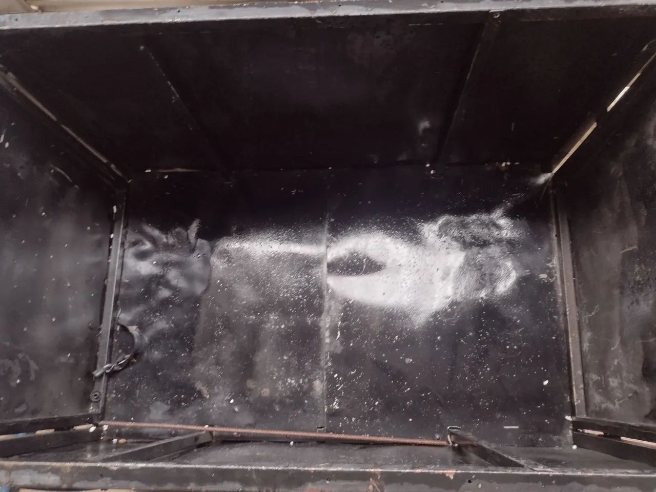 Bicicleta cargueira com carretinha  - Foto 3