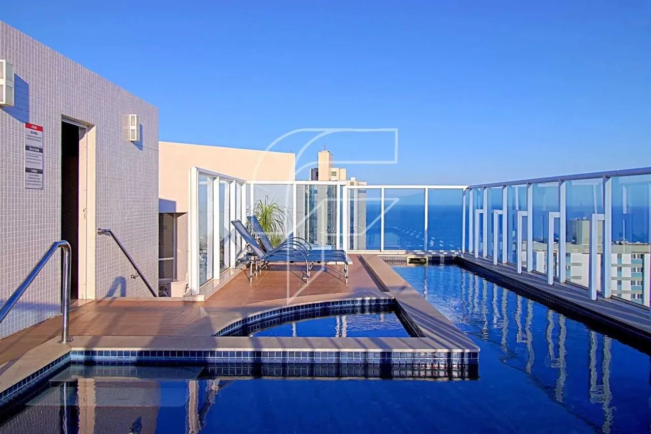Imóvel para venda tem 93 metros quadrados com 3 quartos em Centro - Guarapari - ES - Foto 2