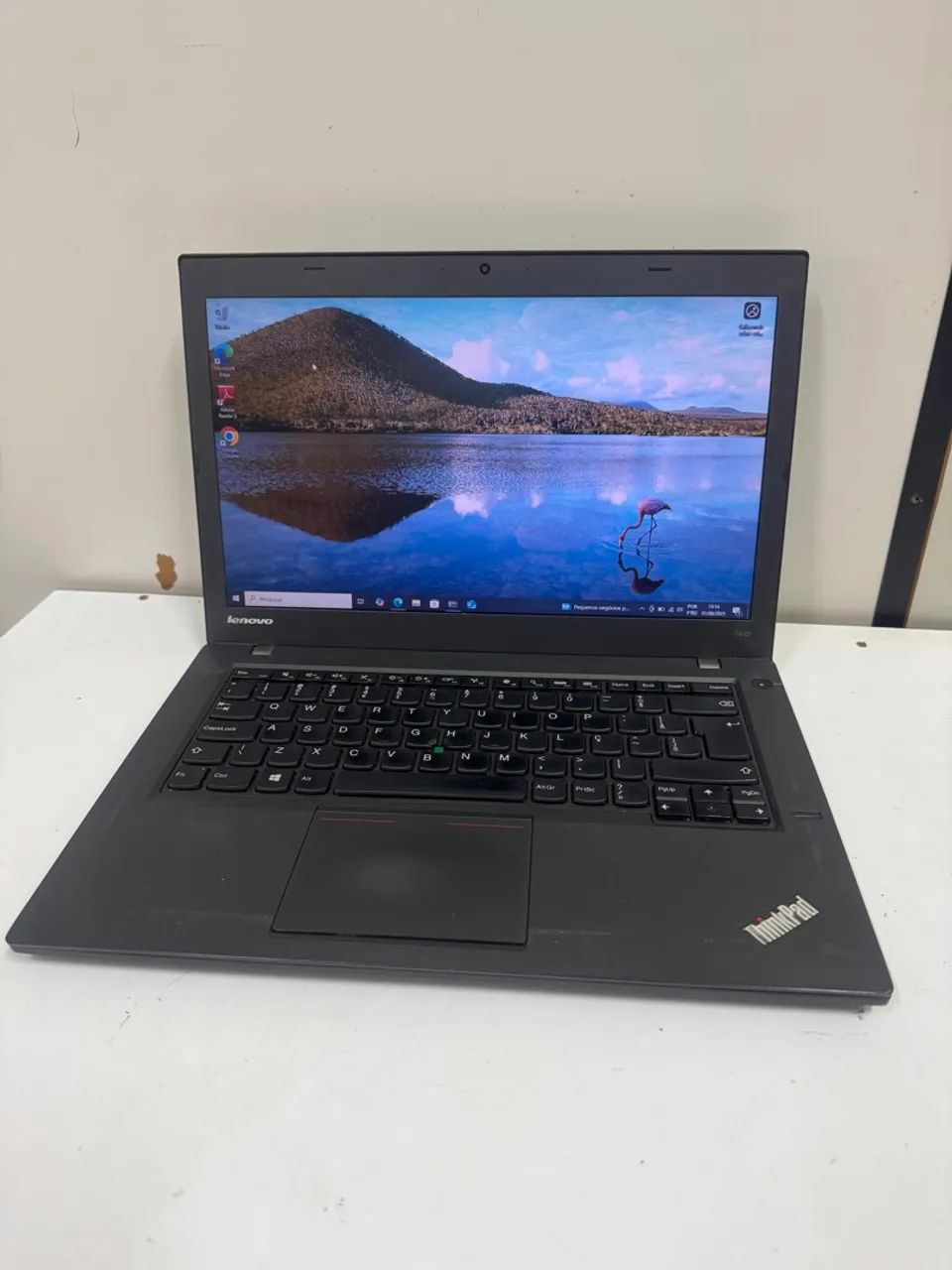 Notebook ThinkPad  - Foto 5