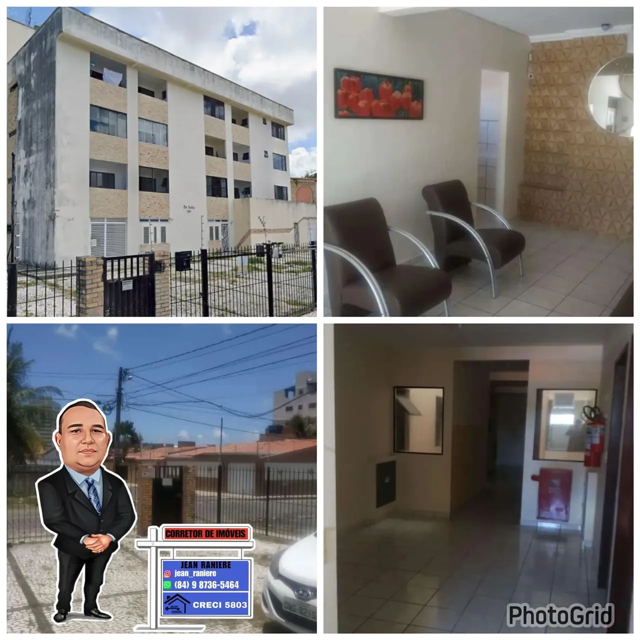 condominio italia
