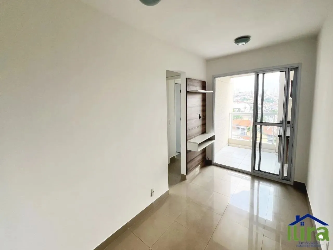 Apartamento Para Venda Com 2 Dormitorios No Condominio Vision Em Osasco,sp