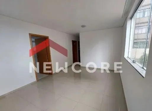 Apartamento em Rua Cura D'Ars - Barroca - Belo Horizonte/MG