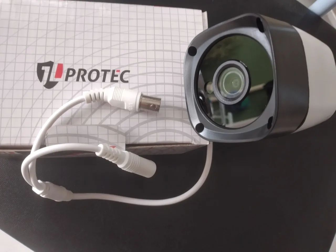 PROMOÇAO Câmera de Segurança Protec - Foto 2