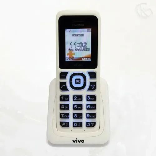 Vivo: Celular. - Foto 2