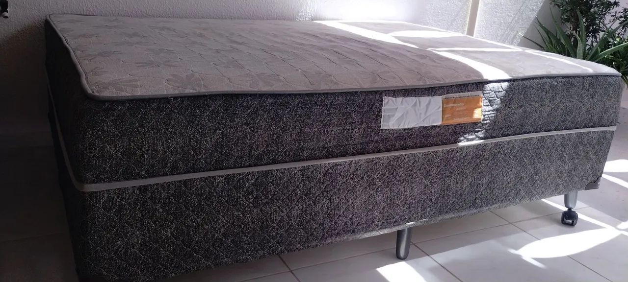 Cama Box